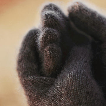 The Cloud Gloves
