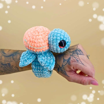 Turtle Bracelet
