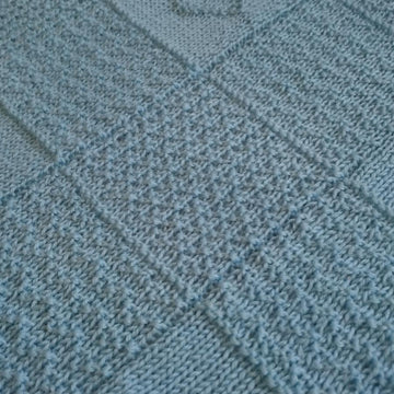 Milly's Blanket