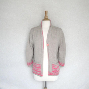 Sunseeker Cardigan