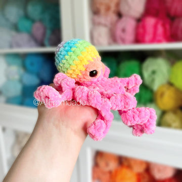 Paula the Octopus