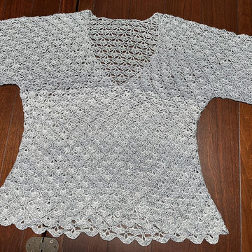 Olivia Pullover