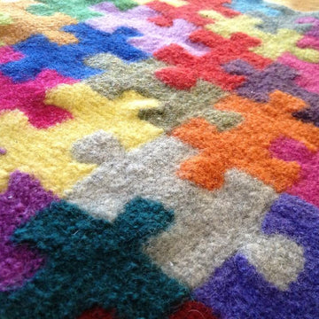 Puzzle Pieces