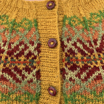 Autumnsong Cardigan