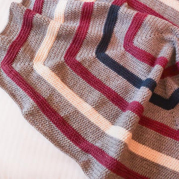 Your Tuesday Blanket
