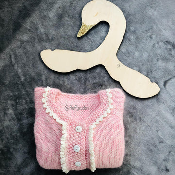 Manda Cardigan