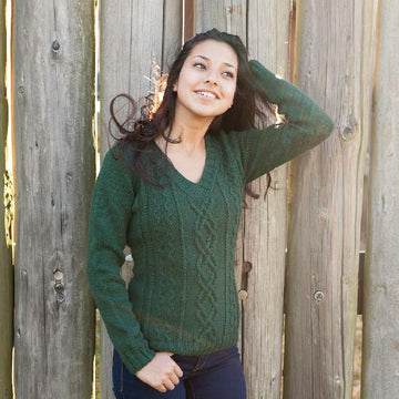 Reilly Pullover