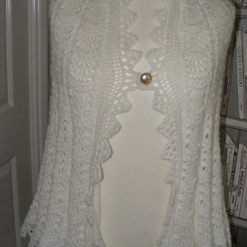 Arielle Shawl