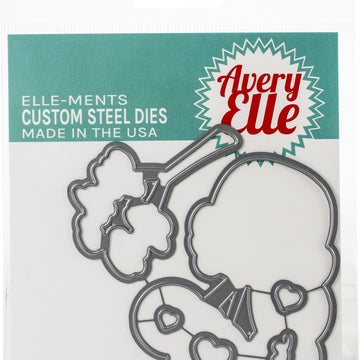 Avery Elle Elle-Ments Dies - Journey