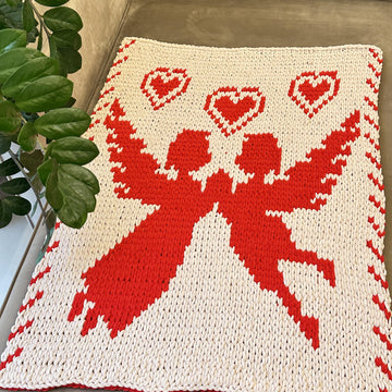 Loving Blanket Pattern