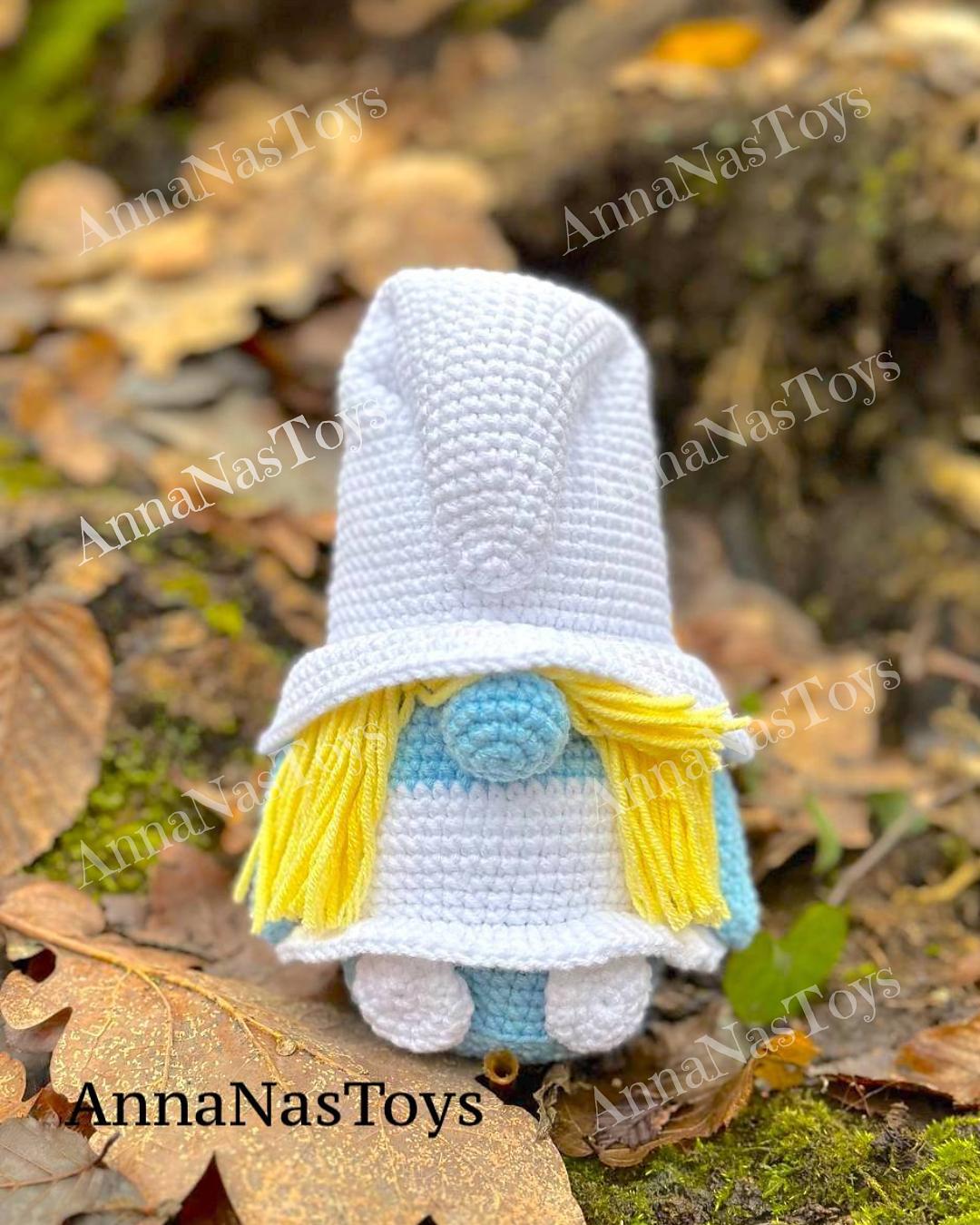Gnome Smyrfetta