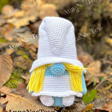 Gnome Smyrfetta