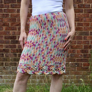 Percy Skirt