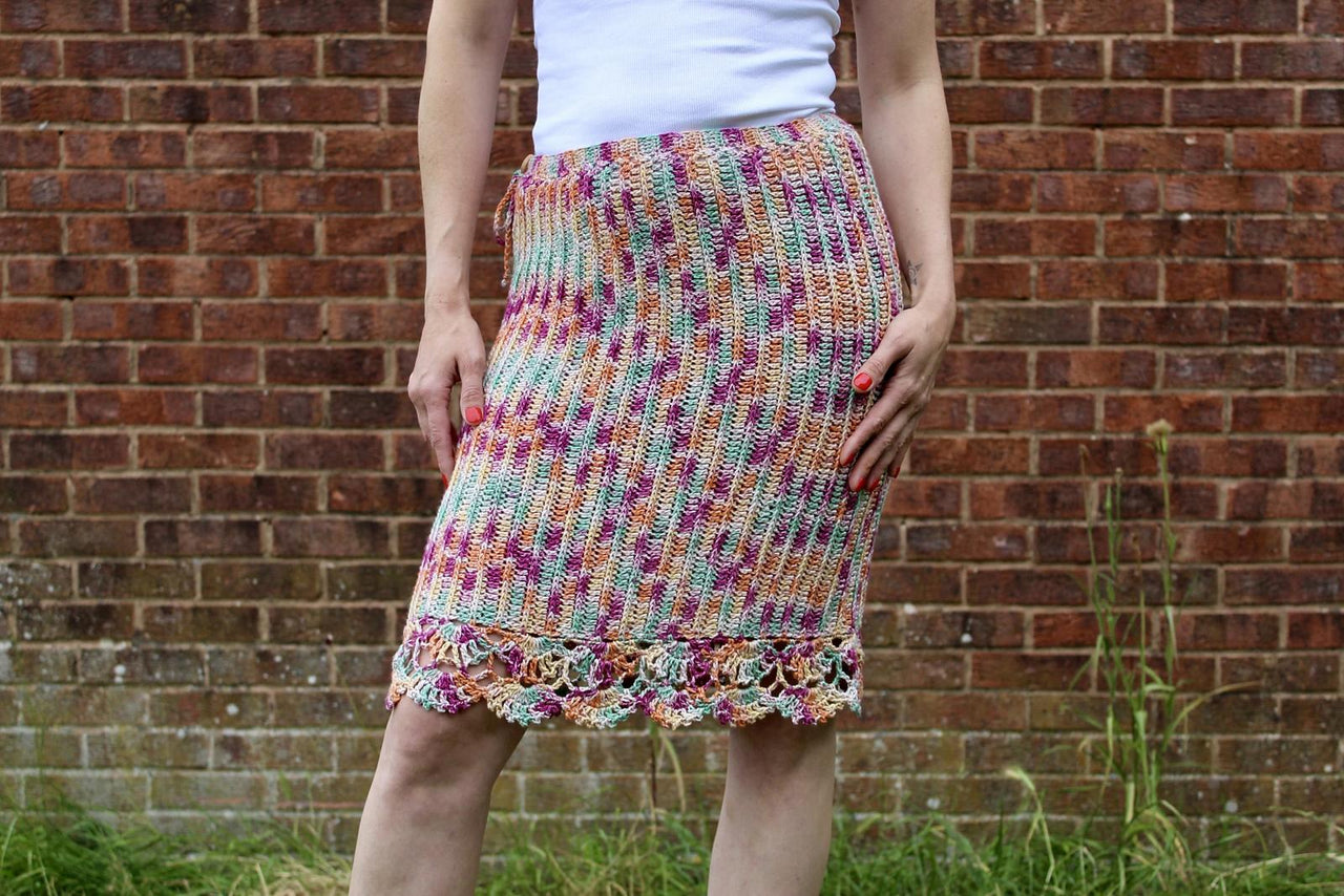 Percy Skirt