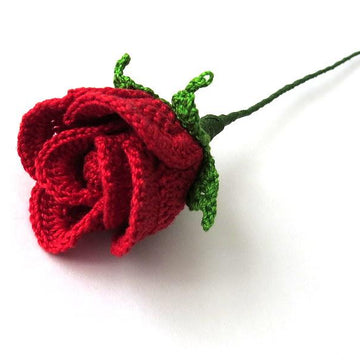 Rose bud
