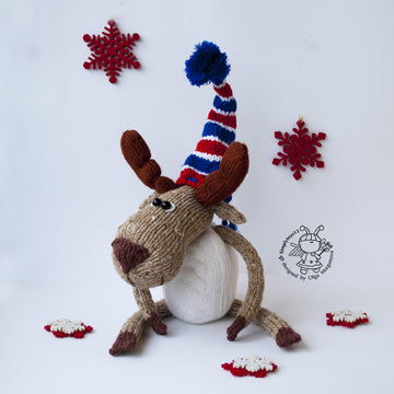 Elk