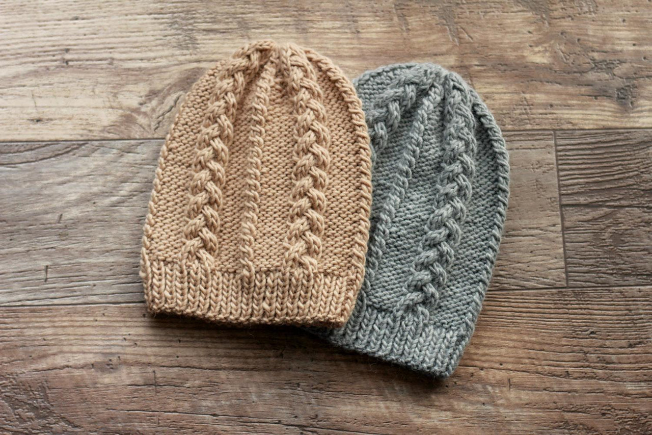 Attica Hat