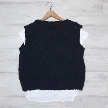 Super Chunky Cherry Tank Top