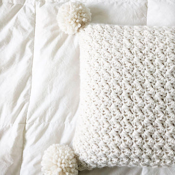 Chunky Pillow
