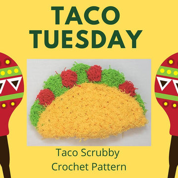 Taco Scrubby
