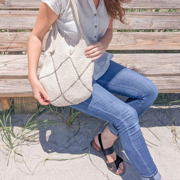 The Modern Tote Bag