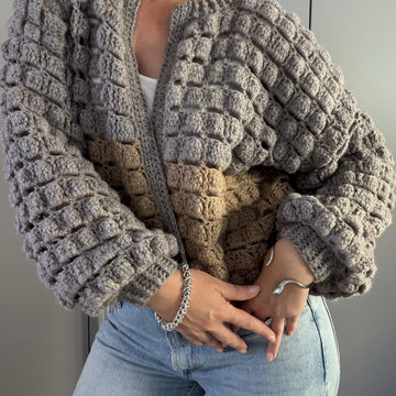 BRIK Cardigan