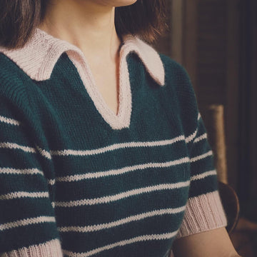 Carol Sweater