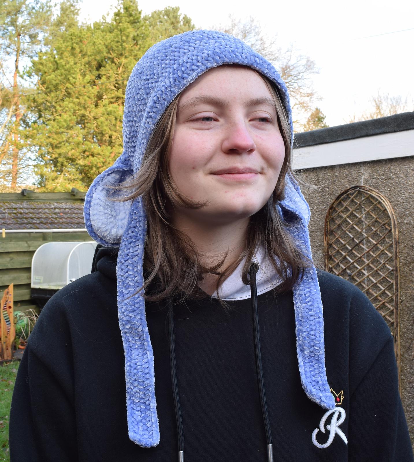 Lamb Hat
