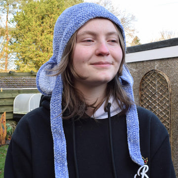 Lamb Hat