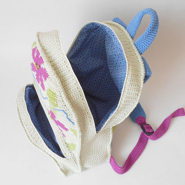 Alma Backpack