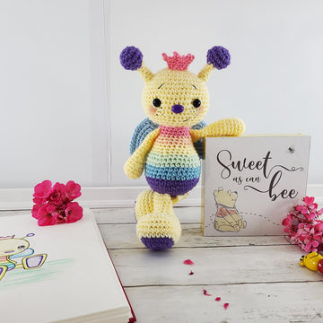 Bumble the Bee
