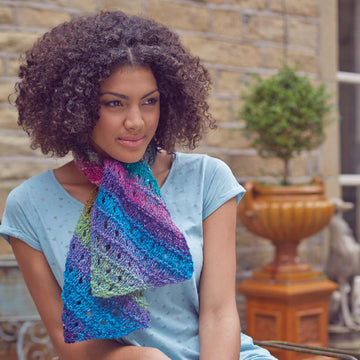 Aki Scarf