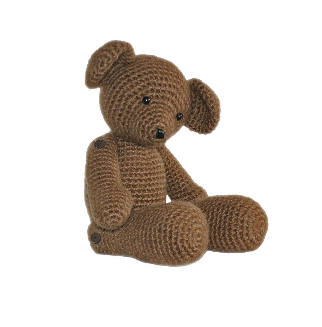 Teddy The Heirloom Bear teddy-the-heirloom-bear