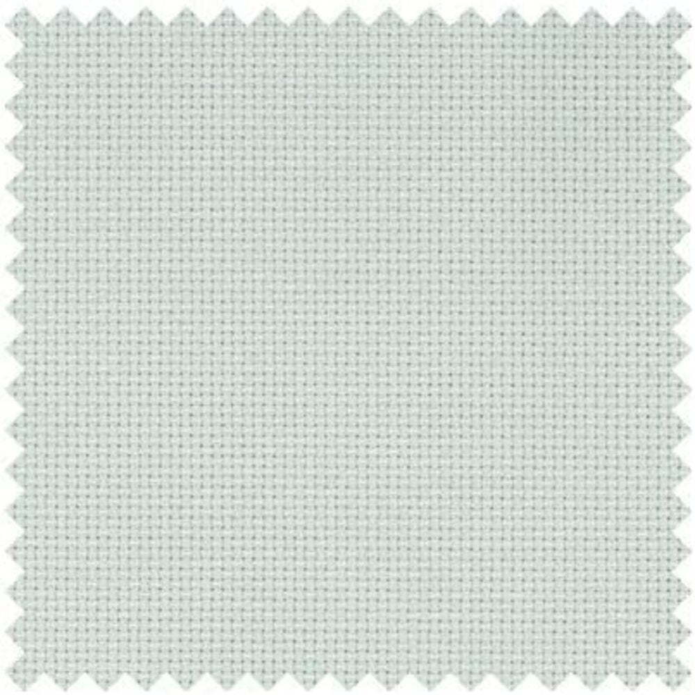 Zweigart 18 Count Aida - 39" x 43"