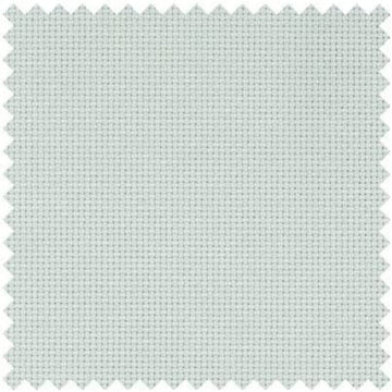 Zweigart 18 Count Aida - 39" x 43"