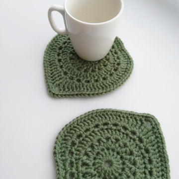 Leaf Placemat