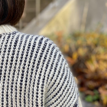 Penger Pullover