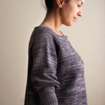 Minimalist Sweater