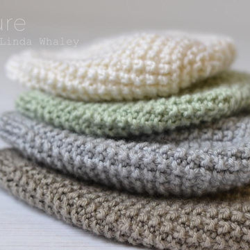 Casper Preemie & Baby Hat