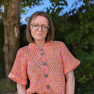 The Hexi Shirt