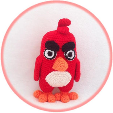 Angry Birds.
