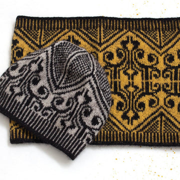 Orfeo Hat