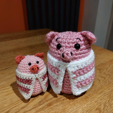 Pig in a Blanket