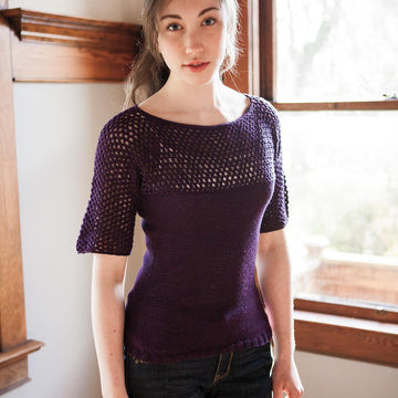 Hyperion Pullover