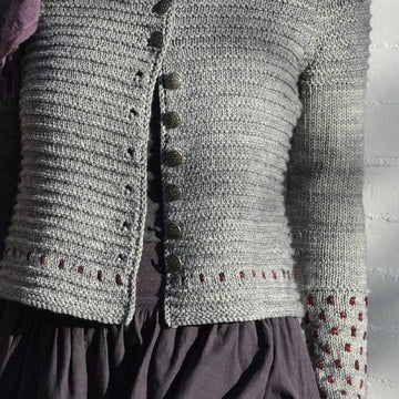 Neighborhood Cardigan