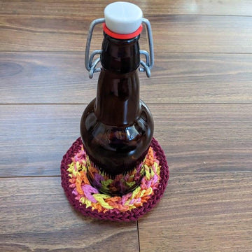 Jacob's Coaster
