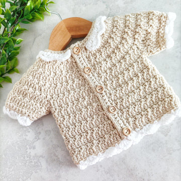 Harmony Cardigan