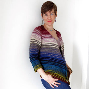 Irisa Cardigan