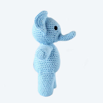Evelyn the Elephant