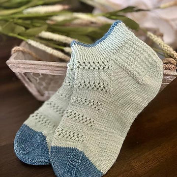 The Florence Socks